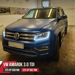 Amarok